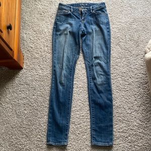 Lucky Lolita skinny jeans